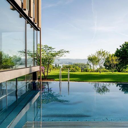 Hotel Hirschen Horn Gaienhofen  Luaran gambar