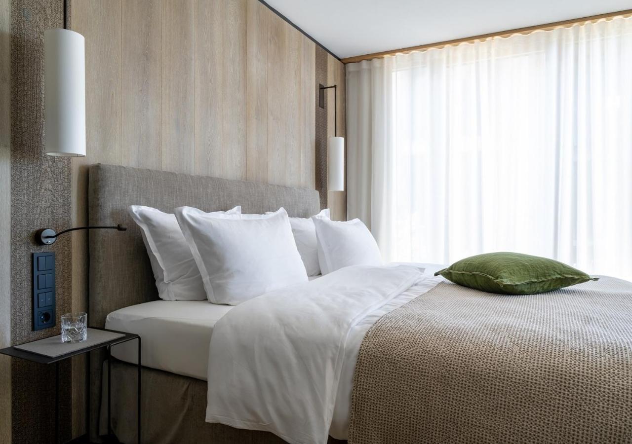 Hotel Hirschen Horn Gaienhofen  Luaran gambar