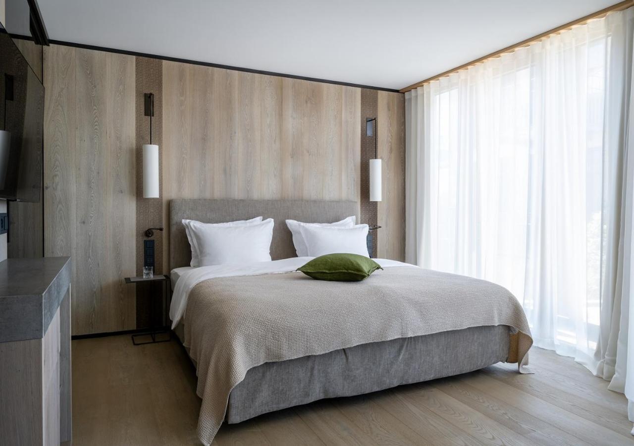 Hotel Hirschen Horn Gaienhofen  Luaran gambar